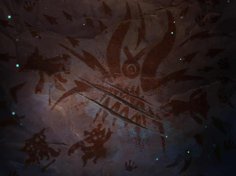 Illustration for article titled New LoL Champion Is An Adorable Monster Overcome By Rage